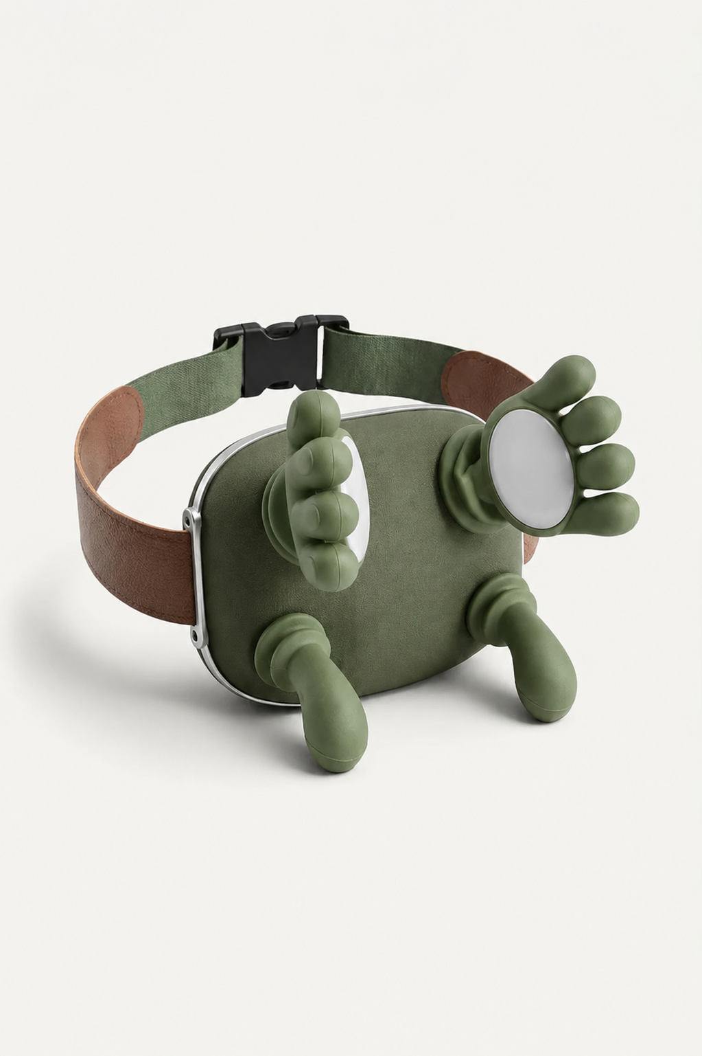 Neckury Hands Free Massager