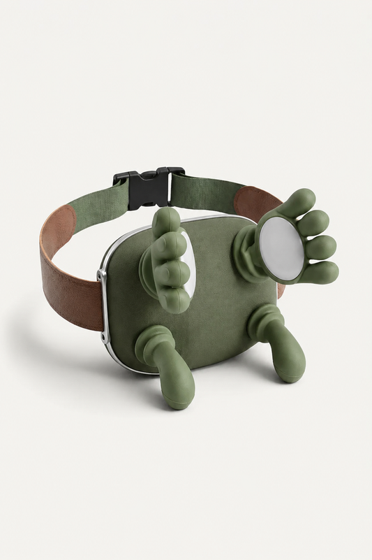 Neckury Hands Free Massager